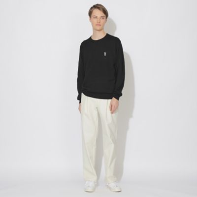 WEB限定】ガーズマンワッペンニット（51N85695＿＿