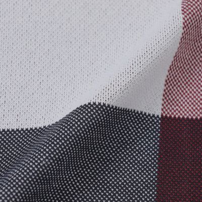 【ＷＥＢ・一部店舗限定】クレストブリッジチェックニットフーディー（５１Ｎ９０５００＿＿）