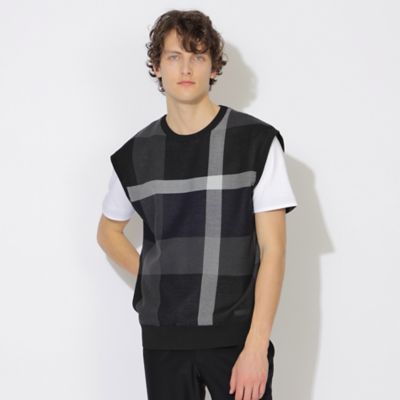 【ＷＥＢ・一部店舗限定】クレストブリッジチェックインレーベスト（５１Ｎ９２５０２＿＿）