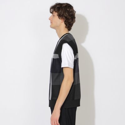 【ＷＥＢ・一部店舗限定】クレストブリッジチェックインレーベスト（５１Ｎ９２５０２＿＿）