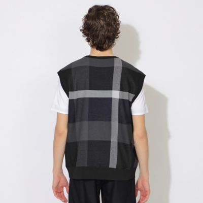 【ＷＥＢ・一部店舗限定】クレストブリッジチェックインレーベスト（５１Ｎ９２５０２＿＿）