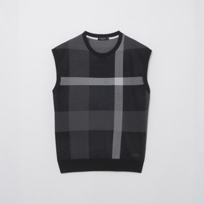【ＷＥＢ・一部店舗限定】クレストブリッジチェックインレーベスト（５１Ｎ９２５０２＿＿）