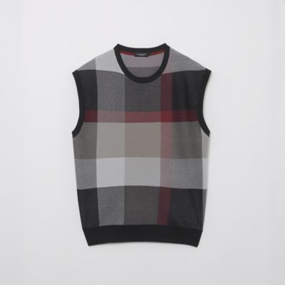 【ＷＥＢ・一部店舗限定】クレストブリッジチェックインレーベスト（５１Ｎ９２５０２＿＿）