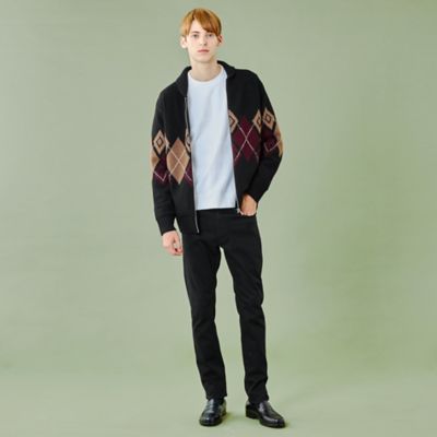 【ＷＥＢ限定】クレストブリッジカウチンニット（５１Ｎ９５２９５＿＿）