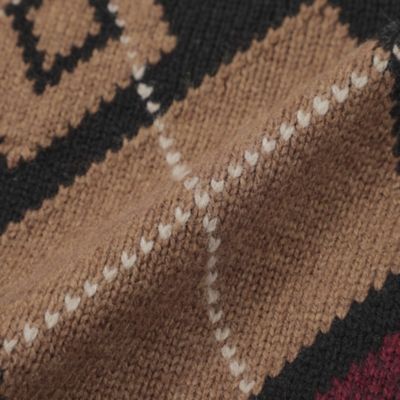 【ＷＥＢ限定】クレストブリッジカウチンニット（５１Ｎ９５２９５＿＿）