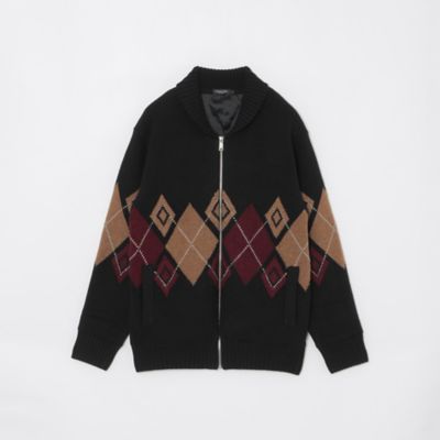 【ＷＥＢ限定】クレストブリッジカウチンニット（５１Ｎ９５２９５＿＿）