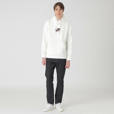 valentineさん用　チェック使いスウェット　クレストブリッジ BLACK LABEL CRESTBRIDGE（ブラックレーベル・クレストブリッジ