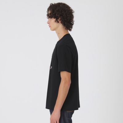 【BLACK LABEL CRESTBRIDGE】新品タグ付き　長袖Tシャツ★ ブラックレーベルBLACK LABEL CRESTBRIDGE長袖のTシャツ