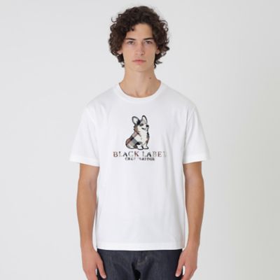 BLACK LABEL CRESTBRIDGE (Men) / ブラックレーベル・クレスト