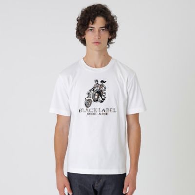 BLACK LABEL CRESTBRIDGE (Men) / ブラックレーベル・クレスト