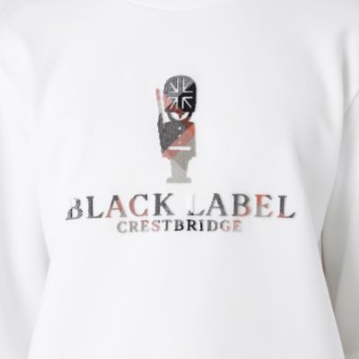 即完売品　新作　BLACK LABEL CRESTBRIDGE 長袖カットソー 中古・古着通販】BLACK LABEL CRESTBRIDGE (ブラックレーベル