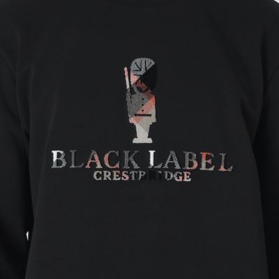 ハブラシガーズマンカットソー（51P05515＿＿） | BLACK