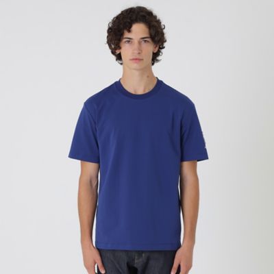 10カラーレタードスリーブTシャツ（51P05615＿＿