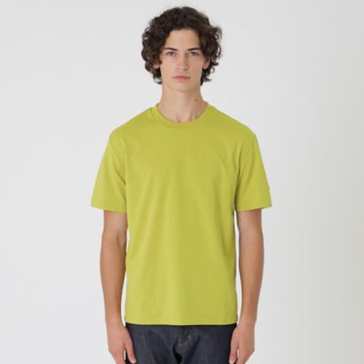 BLACK LABEL CRESTBRIDGE (Men)/ブラックレーベル・クレストブリッジ 10カラーレタードスリーブTシャツ(51P05615__) キ62G トップス【三越伊勢丹/公式】