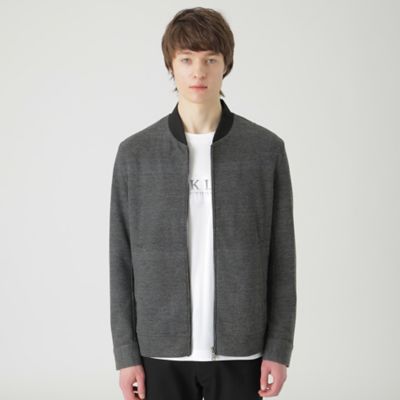 ＜BLACK LABEL CRESTBRIDGE (Men)＞バックチェックメランジＭＡ－１（５１Ｐ０６３１６＿＿）
