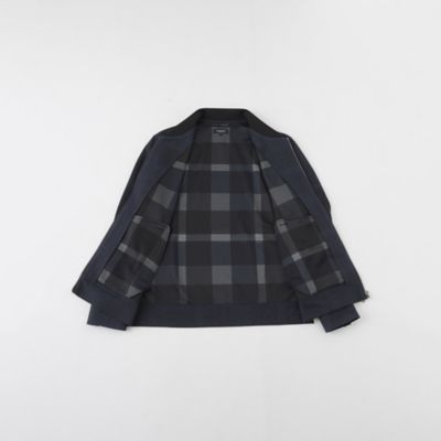 バックチェックメランジＭＡ－１（５１Ｐ０６３１６＿＿）
