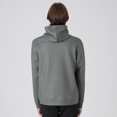 ＡＩＲＤＹＥ（Ｒ）バックチェックパーカー（５１Ｐ０７４１７＿＿）