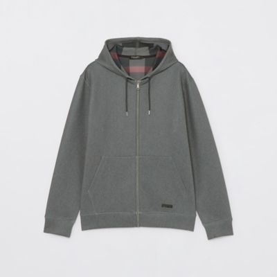 ＡＩＲＤＹＥ（Ｒ）バックチェックパーカー（５１Ｐ０７４１７＿＿）