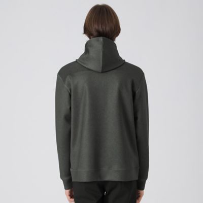 ＡＩＲＤＹＥ（Ｒ）バックチェックパーカー（５１Ｐ０７４１７＿＿）