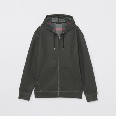 ＡＩＲＤＹＥ（Ｒ）バックチェックパーカー（５１Ｐ０７４１７＿＿）