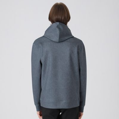 ＡＩＲＤＹＥ（Ｒ）バックチェックパーカー（５１Ｐ０７４１７＿＿）