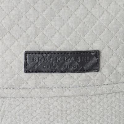 デニムライクブリスターチェックスウェットシャツ（５１Ｐ０７５１７＿＿）