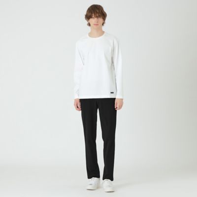 ハイストレッチテーラリングカットソー（51P07617＿＿