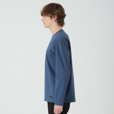 ハイストレッチテーラリングカットソー（51P07617＿＿