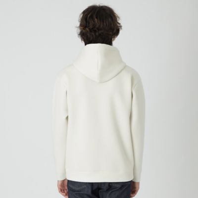 【希少✨】ブラックレーベルクレストブリッジ　LL パーカー　パッチワーク　XL パッチワークチェックフーディー（51P08418＿＿