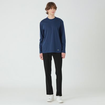美品　BLACK LABEL CRESTBREDGE メンズアウター シープレザーライダース（51F01611＿＿） | BLACK LABEL