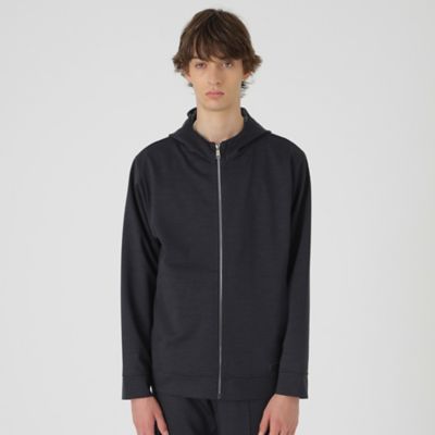 ボンディングウールジャージーパーカー（51P09619＿＿