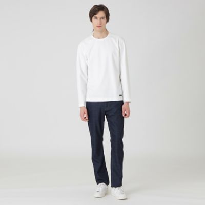 ハイストレッチテーラリングカットソー（５１Ｐ１１５２１＿＿）