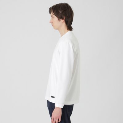 ハイストレッチテーラリングカットソー（５１Ｐ１１５２１＿＿）