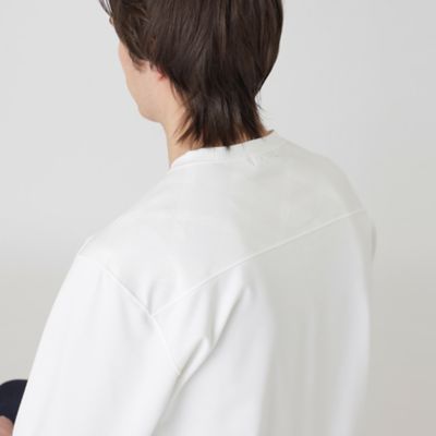 ハイストレッチテーラリングカットソー（５１Ｐ１１５２１＿＿）