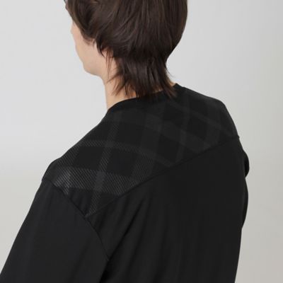 ハイストレッチテーラリングカットソー（５１Ｐ１１５２１＿＿）