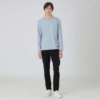 ハイストレッチテーラリングカットソー（５１Ｐ１１５２１＿＿）