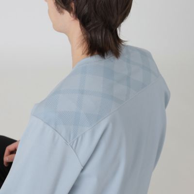 ハイストレッチテーラリングカットソー（５１Ｐ１１５２１＿＿）
