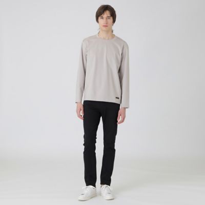 ハイストレッチテーラリングカットソー（５１Ｐ１１５２１＿＿）