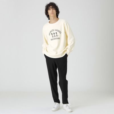 ヴィンテージガーズマンコーデュロイスウェットシャツ