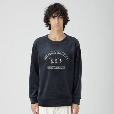 ヴィンテージガーズマンコーデュロイスウェットシャツ