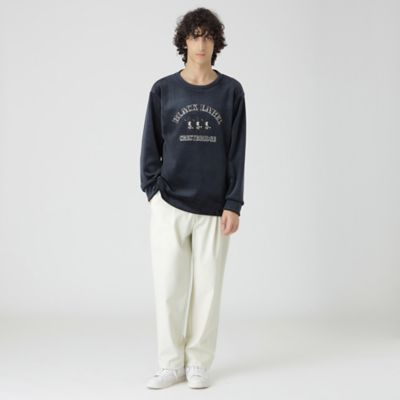 ヴィンテージガーズマンコーデュロイスウェットシャツ