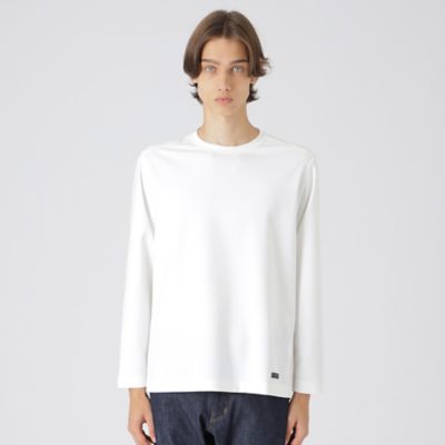 BLACK LABEL CRESTBRIDGE (Men)の長袖Tシャツ | メンズ | 三越
