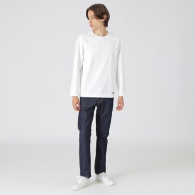 ハイストレッチテーラリングカットソー（51P14424＿＿