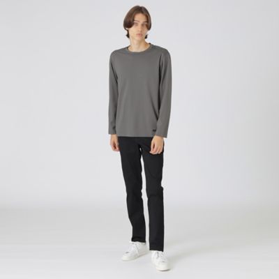 ハイストレッチテーラリングカットソー（51P14424＿＿