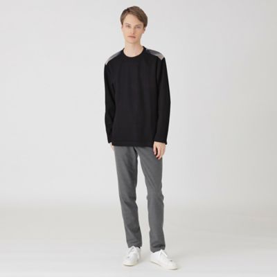 プレストマン Jackman】Stretch Peg Top Trousers（JM4355） | 藤巻百貨店