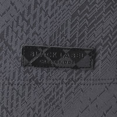 ブリスターバイアスシャドーチェックＴシャツ（５１Ｐ１５５２５＿＿）