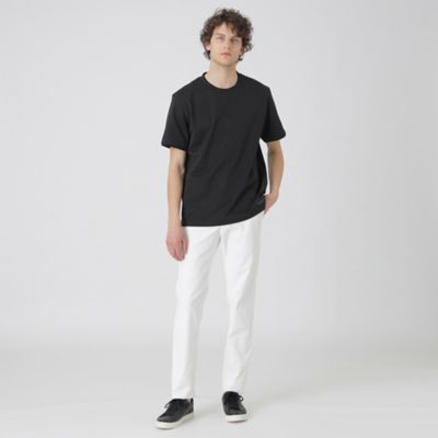 ブリスターバイアスシャドーチェックＴシャツ（５１Ｐ１５５２５＿＿）