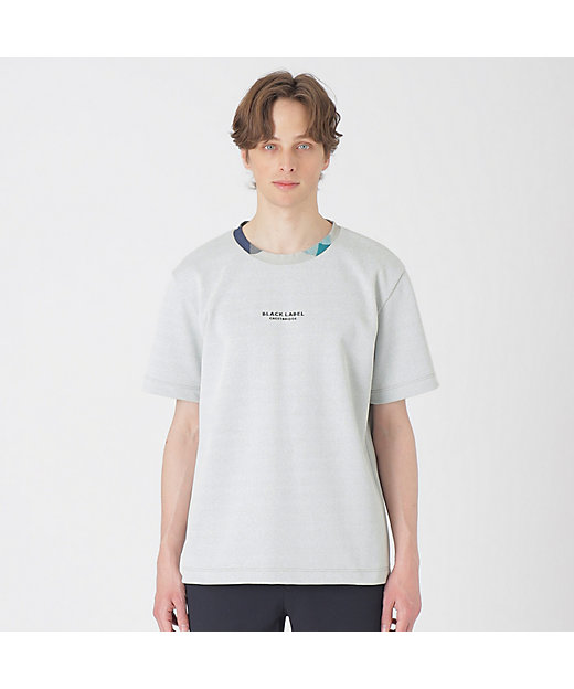クレストブリッジチェックカラーTシャツ(51P16526__ クレストブリッジチェックカラーTシャツ(51P16526__
