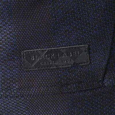 シャドークレストブリッジチェックカラミパーカー（５１Ｐ１７５２７＿＿）