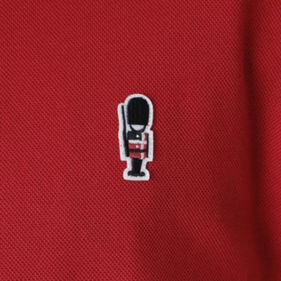 ロイヤルスヴィンガーズマンポロシャツ（５１Ｐ２１５３１＿＿）
